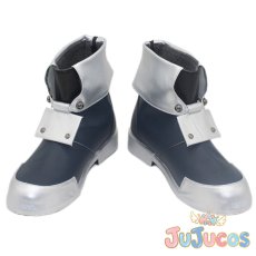 画像2: Z1　コスプレ靴　艦隊これくしょん -艦これ-　コスプレブーツ　JUJUcosplay (2)