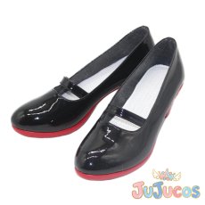 画像3: シリアス　メイド服　コスプレ靴　アズールレーン　コスプレブーツ　JUJUcosplay (3)