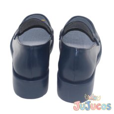 画像4: VTuber　大空スバル　セーラー衣装　コスプレ靴　バーチャルYouTuber　コスプレブーツ　JUJUcosplay (4)