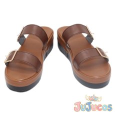 画像2: アーニャ(Anya)　コスプレ靴　マウスウォッシング(Mouthwashing)　コスプレブーツ　JUJUcosplay (2)