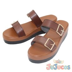 画像3: アーニャ(Anya)　コスプレ靴　マウスウォッシング(Mouthwashing)　コスプレブーツ　JUJUcosplay (3)