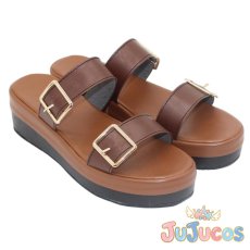 画像4: アーニャ(Anya)　コスプレ靴　マウスウォッシング(Mouthwashing)　コスプレブーツ　JUJUcosplay (4)