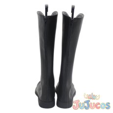 画像4: アーサー・レイウィン　コスプレ靴　最強の王様、二度目の人生は何をする？　コスプレブーツ　JUJUcosplay (4)