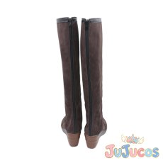 画像4: スプリングフィールド　コスプレ靴　ドールズフロントライン　コスプレブーツ　JUJUcosplay (4)