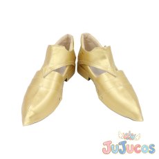 画像2: モーディス　コスプレ靴　崩壊：スターレイル　コスプレブーツ　JUJUcosplay (2)