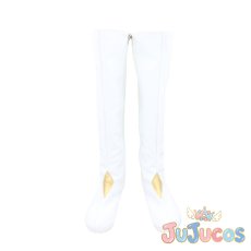 画像2: ビッケ　コスプレ靴　ポケットモンスター サン・ムーン　コスプレブーツ　JUJUcosplay (2)