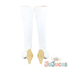 画像4: ビッケ　コスプレ靴　ポケットモンスター サン・ムーン　コスプレブーツ　JUJUcosplay (4)