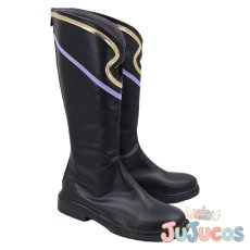 画像3: 百　劇場版　コスプレ靴　アイドリッシュセブン　コスプレブーツ　JUJUcosplay (3)