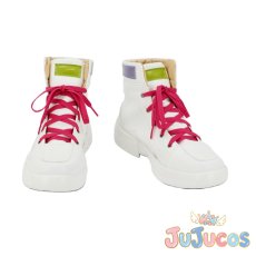 画像2: クリーブランド　6周年記念　コスプレ靴　アズールレーン　コスプレブーツ　JUJUcosplay (2)