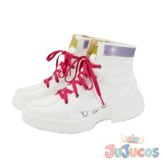 画像3: クリーブランド　6周年記念　コスプレ靴　アズールレーン　コスプレブーツ　JUJUcosplay (3)