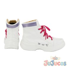 画像4: クリーブランド　6周年記念　コスプレ靴　アズールレーン　コスプレブーツ　JUJUcosplay (4)