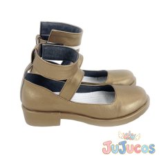 画像3: ホド　コスプレ靴　ライブラリーオブルイナ　コスプレブーツ　JUJUcosplay (3)