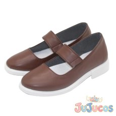 画像3: サニーミルク　コスプレ靴　東方Project　コスプレブーツ　JUJUcosplay (3)