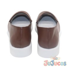 画像4: サニーミルク　コスプレ靴　東方Project　コスプレブーツ　JUJUcosplay (4)