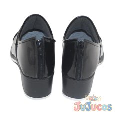 画像4: 天馬司　5th Anniversary 感謝祭　コスプレ靴　プロジェクトセカイ カラフルステージ！ feat. 初音ミク　コスプレブーツ　JUJUcosplay (4)