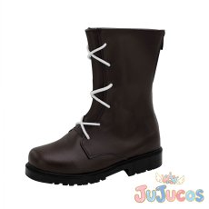 画像3: 機械技師　トレイシー・レズニック　コスプレ靴　IdentityV 第五人格　コスプレブーツ　JUJUcosplay (3)