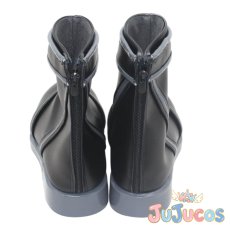 画像4: タムジー　コスプレ靴　ガチアクタ　コスプレブーツ　JUJUcosplay (4)