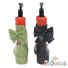 画像4: 遠野ハンナ　コスプレ靴　魔法少女ノ魔女裁判　コスプレブーツ　JUJUcosplay (4)