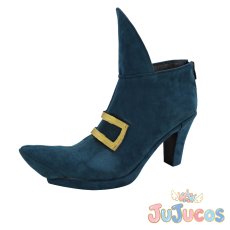 画像3: 写真家　ジョゼフ　月下の紳士　コスプレ靴　IdentityV 第五人格　コスプレブーツ　JUJUcosplay (3)