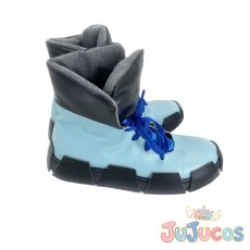 画像4: 黒須エクス　コスプレ靴　BEYBLADE X　コスプレブーツ　JUJUcosplay (4)