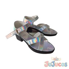 画像3: 写真家　ジョゼフ　盛夏の光影　コスプレ靴　IdentityV 第五人格　コスプレブーツ　JUJUcosplay (3)