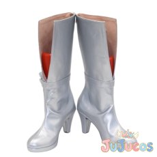 画像2: Path to Nowhere　000　オーバークロックの嵐　コスプレ靴　無期迷途　コスプレブーツ　JUJUcosplay (2)