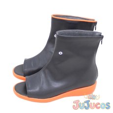 画像3: ARK NIGHTS　イフリータ　Ifrit　コスプレ靴　アークナイツ　コスプレブーツ　JUJUcosplay (3)