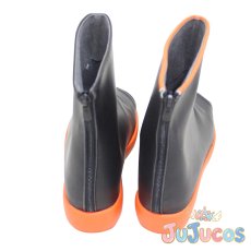 画像4: ARK NIGHTS　イフリータ　Ifrit　コスプレ靴　アークナイツ　コスプレブーツ　JUJUcosplay (4)