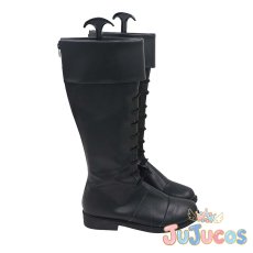 画像3: リムル=テンペスト　コスプレ靴　転生したらスライムだった件　コスプレブーツ　JUJUcosplay (3)