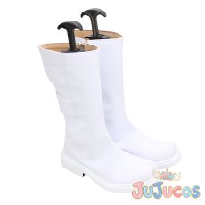 画像3: 柴柚葉　コスプレ靴　東京卍リベンジャーズ　コスプレブーツ　JUJUcosplay (3)