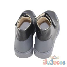 画像3: 坂本竜司　コスプレ靴　ペルソナ5　コスプレブーツ　JUJUcosplay (3)