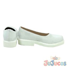 画像3: Aqours　松浦果南　黒澤ダイヤ　初期　君のこころは輝いているかい？　覚醒後　コスプレ靴　ラブライブ！サンシャイン!!　コスプレブーツ　JUJUcosplay (3)