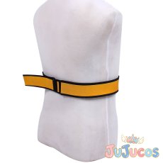 画像2: 大神月磨　ベルト　コスプレ道具　百獣戦隊ガオレンジャー　コスプレ小物　JUJUcosplay (2)