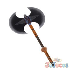 画像1: How to Train Your Dragon　アスティ　斧　コスプレ道具　ヒックとドラゴン　コスプレ小物　JUJUcosplay (1)