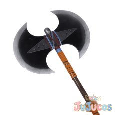 画像3: How to Train Your Dragon　アスティ　斧　コスプレ道具　ヒックとドラゴン　コスプレ小物　JUJUcosplay (3)