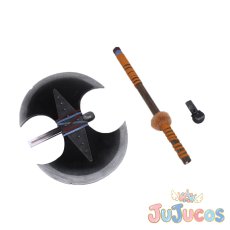 画像5: How to Train Your Dragon　アスティ　斧　コスプレ道具　ヒックとドラゴン　コスプレ小物　JUJUcosplay (5)