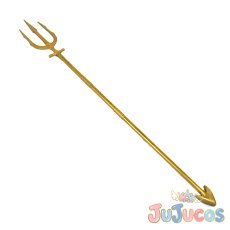画像2: Aquaman　トライデント　三叉槍　Trident　コスプレ道具　アクアマン　コスプレ小物　JUJUcosplay (2)