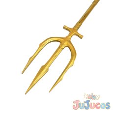 画像3: Aquaman　トライデント　三叉槍　Trident　コスプレ道具　アクアマン　コスプレ小物　JUJUcosplay (3)