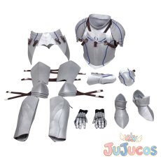 画像5: アーサー・ペンドラゴン　コスプレ道具　Fate/Grand Order　コスプレ小物　JUJUcosplay (5)