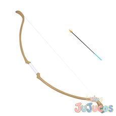 画像2: 星見純那　弓矢セット　コスプレ道具　少女☆歌劇 レヴュースタァライト　コスプレ小物　JUJUcosplay (2)