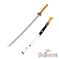 画像1: ライブ　長月夜　剣＋鞘　コスプレ道具　ツキウタ。　コスプレ小物　JUJUcosplay (1)