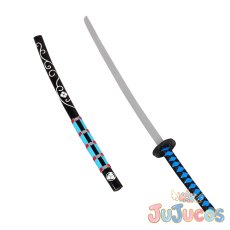 画像1: 皐月 葵　さつき あおい　剣＋鞘　コスプレ道具　ツキウタ。　コスプレ小物　JUJUcosplay (1)