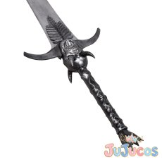 画像4: Devil May Cry 5　ダンテ　リベリオン　Rebellion　コスプレ道具　デビルメイクライ5　コスプレ小物　JUJUcosplay (4)