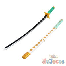 画像1: たしぎ　剣＋鞘　コスプレ道具　ONE PIECE　コスプレ小物　JUJUcosplay (1)