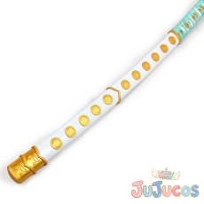 画像3: たしぎ　剣＋鞘　コスプレ道具　ONE PIECE　コスプレ小物　JUJUcosplay (3)