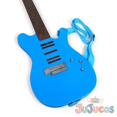 画像2: バンドリ　Roselia　氷川紗夜　ギター　コスプレ道具　BanG Dream!　コスプレ小物　JUJUcosplay (2)
