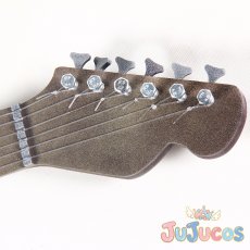 画像4: バンドリ　Roselia　氷川紗夜　ギター　コスプレ道具　BanG Dream!　コスプレ小物　JUJUcosplay (4)