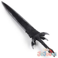 画像1: ダンテ　魔剣ダンテ　Devil Sword Dante　伝説の魔剣　コスプレ道具　デビルメイクライ5　コスプレ小物　JUJUcosplay (1)