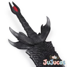 画像4: ダンテ　魔剣ダンテ　Devil Sword Dante　伝説の魔剣　コスプレ道具　デビルメイクライ5　コスプレ小物　JUJUcosplay (4)