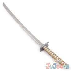 画像3: ブリーチ　コヨーテ・スターク　破面・No.1　剣＋鞘　群狼　コスプレ道具　BLEACH　コスプレ小物　JUJUcosplay (3)